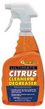 Star Brite 96432 Ultimate Citrus Cleaner & Degreaser, 32 oz. Spray