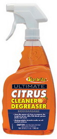 Star Brite 96432 Ultimate Citrus Cleaner & Degreaser&#44; 32 oz. Spray