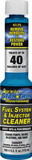 Star Brite Star Tron Fuel System & Injector Cleaner, 4 oz., 96604