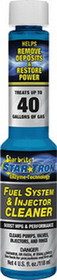 Star Brite 96604 Star Tron Fuel System & Injector Cleaner&#44; 4 oz.