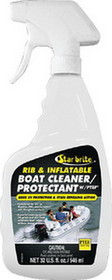 Star Brite 97232 RIB & Inflatable Boat Cleaner & Protector w/PTEF