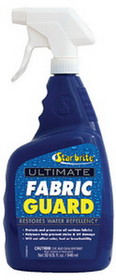 Star Brite Ultimate Fabric Guard&#44; 32 oz. Spray, 97532