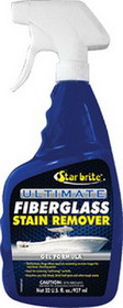 Star Brite 098916 Ultimate Gel Formula Fiberglass Stain Remover&#44; 16 oz.