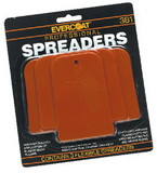 Evercoat 1100381 Plastic Spreader Kit (3/Cd)