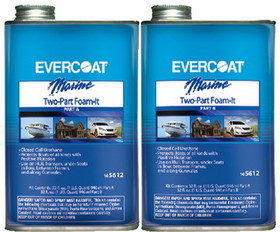 Evercoat 105612 Two Part Foam