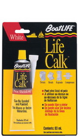 Boat Life Liquid Life-Calk Sealant Tube 80 ml.