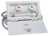 Heater Craft 301SC Tuck Away Transom Shower System