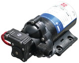 Heater Craft S326 Water Pump w/Pressure Switch