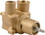 SHERWOOD Caterpillar Engine Cooling Pump - P176X, Price/EA