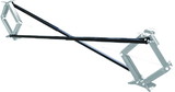 Moryde SP54181 X-Brace Scissor Jack Stabilizer