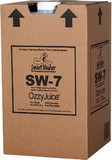 OzzyJuice 14721 SW7 Parts/Brake Cleaning Solution, 5 Gal.