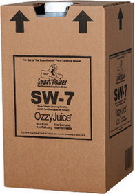 OzzyJuice 14721 SW7 Parts/Brake Cleaning Solution&#44; 5 Gal.