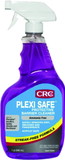 CRC 1752437 Plexi Safe™ Protective Barrier Cleaner, 32 oz.