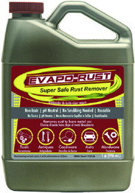 CRC 1752536 Evapo-Rust  Super Safe Rust Remover, 32 oz.
