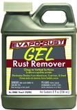 CRC 1752903 Evapo-Rust Super Safe Rust Remover, 8 oz (Gel)