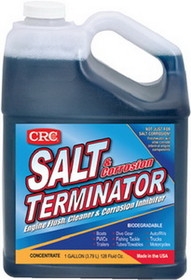 CRC SX128 Salt Terminator Concentrate&#44; Gal.