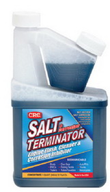 CRC SX32 Salt Terminator Concentrate&#44; Qt.