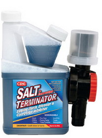 CRC 77-SXMXR Salt Terminator Mixer Only