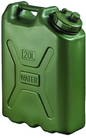 Scepter Military Style Water Container