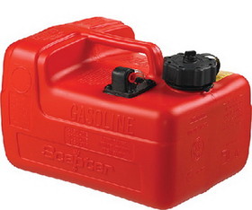 SCEPTER Scepter OEM Choice Portable Fuel Tank