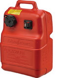 Scepter OEM Choice Portable Fuel Tank, 8580