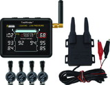 Minder Tireminder Tire Pressure Monitoring System