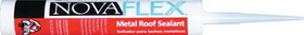 NovaFlex Mr-4103 Novaflex Metal Roof Sealant (Novaflex)