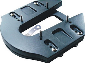 SE Sport 73435 SE Drill Free Sport Clip Fits most Outboards and Sterndrives 25 Horsepower And Up