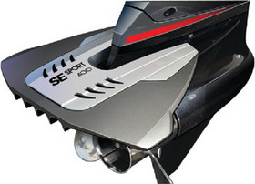 SE Sport 400 Hydrofoil for 40 HP & Up