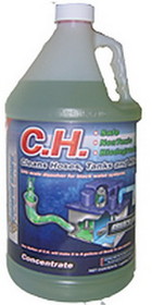 Raritan 1PCHGAL C.H. Hose/Holding Tank Cleaner&#44; Gal.