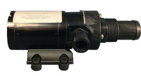 Raritan Macerator Pump