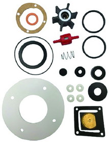 Raritan CHRK Crown Standard Overhaul Kit