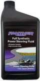Panther 100205 Full Synthetic Power Steering Fluid, Qt.