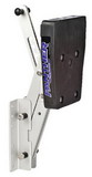 Panther 2 Stroke Outboard Motor Bracket Max 12 HP, 14