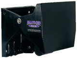 Panther Model 35 Trim and Tilt Motor Bracket For Up to 35 HP or 150 lbs., 550035