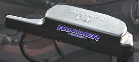 Panther T4 Electro Steer (w/o Electronics&#44; Remote or Relay Switch Box) For Kicker Motor For Use With Pro 3 Trollmaster