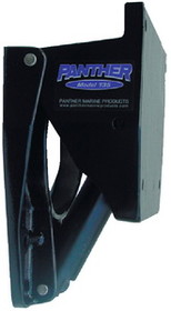 Panther Model 135 Trim and Tilt Motor Bracket For Outboards Up to 135 HP or 350 lbs., 550135