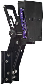 Panther 4 Stroke Outboard Motor Bracket Max 15 HP
