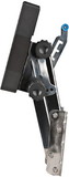 Panther 4 Stroke Outboard Motor Bracket Max 15 HP, 11