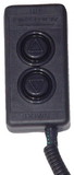 Panther Push-Button Trim Switch, 551200