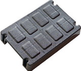Panther 559825 Tray Insert Only, 55-9825