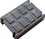 Panther 55-9825 559825 Tray Insert Only, Price/EA