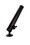 Panther 95-0700 Angler's Pal 950700 Stainless Steel Tube With Black Anodized Aluminum Rod Holder&#44; 7-3/4", Price/EA