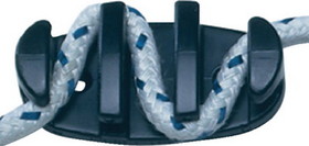 Panther Panther 3" Original Gripper Rope Cleat (2 Per Pack)