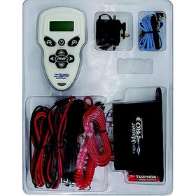 Trollmaster PRO TMPROANGLER Angler Wireless Remote Throttle & Steering Control
