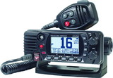 Standard Horizon GX1400GB Eclipse-Series VHF Radio w/GPS, Black