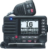 Standard GX6000 Quantum AIS Fixed Mount VHF Radio w/NMEA 2000