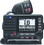 Standard GX6000 Quantum AIS Fixed Mount VHF Radio w/NMEA 2000, Price/EA