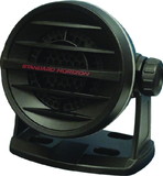 Standard Horizon MLS410SPB Fixed Mount Speaker, 10W, Black