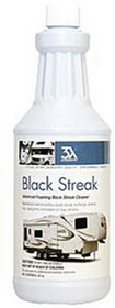 3X Chemistry 115 Foaming Black Streak Cleaner&#44; 22 oz